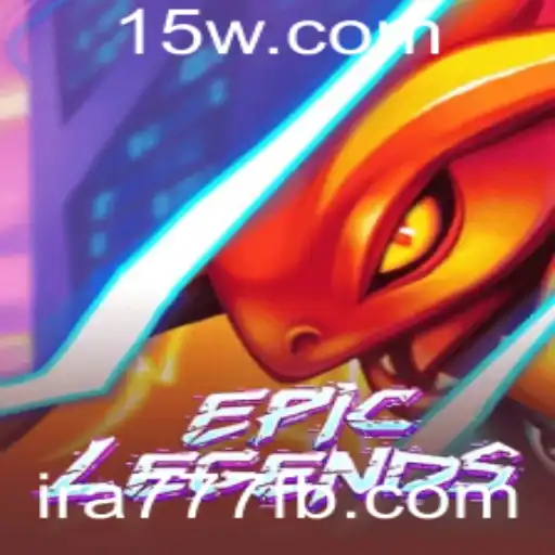 Explorando o Mundo de EpicLegends: A Novidade Que Conquistou os Jogadores