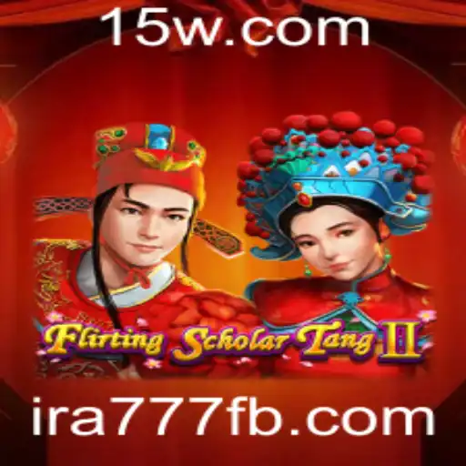 Explorando o Mundo de Flirting Scholar Tang II