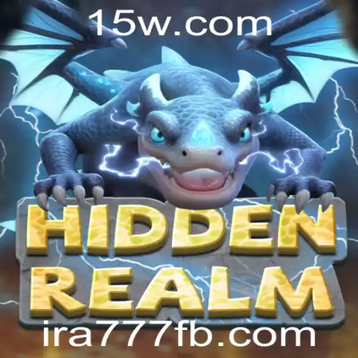 Descubra HiddenRealm: Um Mergulho na Aventura com Ira777