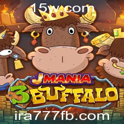 Descubra o Universo de JMania3Buffalo: O Jogo que Conecta Imaginação e Estratégia