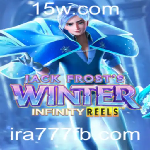 Descubra a Aventura no Gelo com JackFrostsWinter