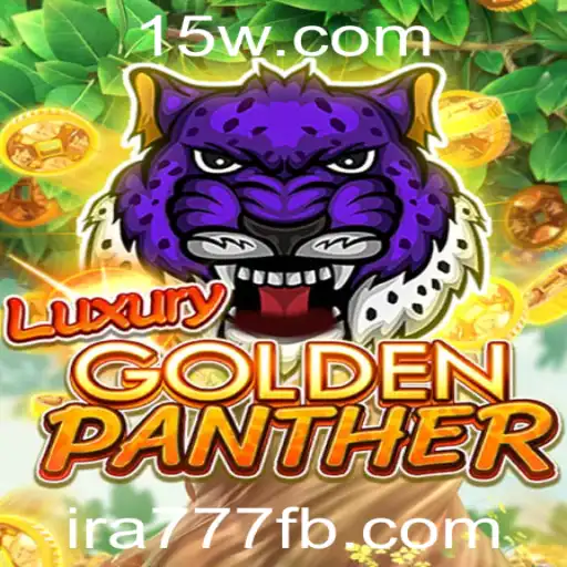 Explorando o Universo do Jogo LUXURYGOLDENPANTHER
