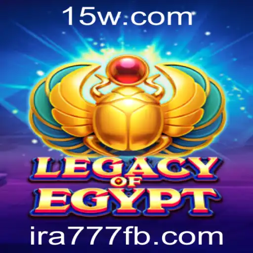 Descubra o Envolvente Mundo de LegacyOfEgypt: A Era dos Faraós no Jogo de Slot