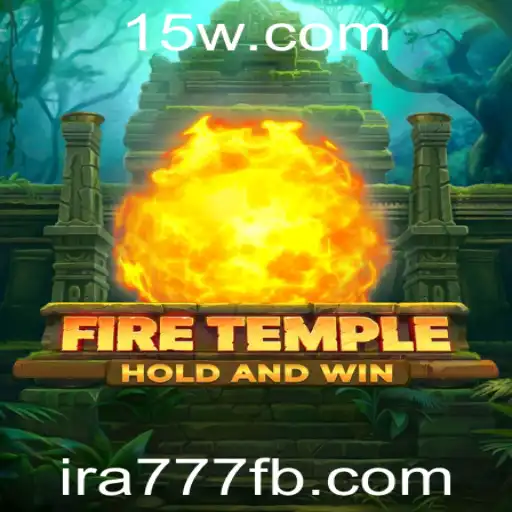 FireTemple: Explorando o Universo Mítico de Ira777