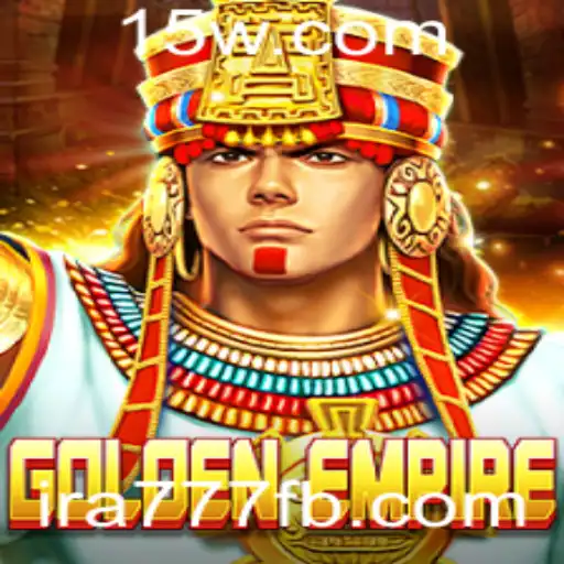 Descubra o Fascinante Mundo de GoldenEmpire: Um Jogo de Estratégia e Estratégia