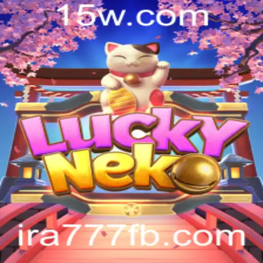 Explorando o Fascinante Mundo de LuckyNeko: A Aventura Inesquecível da ira777