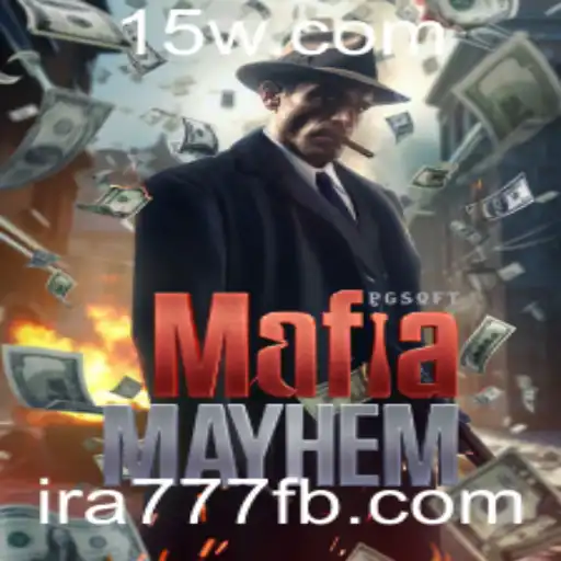 Explorando o Fascinante Universo de MafiaMayhem