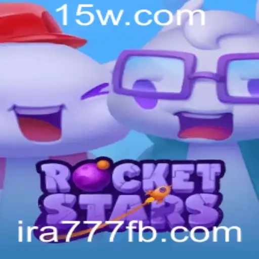 RocketStars: Explorando a Emoção do Espaço com Ira777