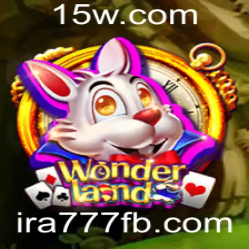 Explorando o Intrigante Mundo de Wonderland