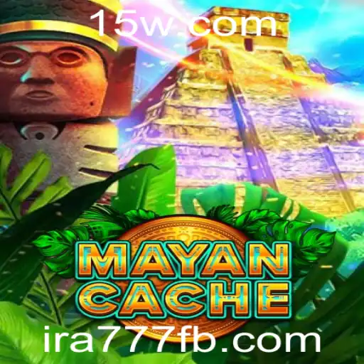 MayanCache: Um Mergulho no Universo da Aventura e Estratégia