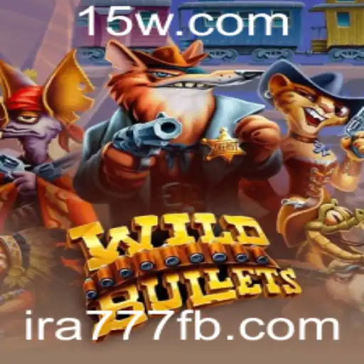 Descubra o Mundo de Aventura de WildBullets